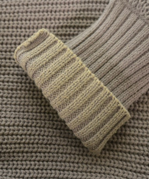 SNIDEL เสื้อกันหนาว