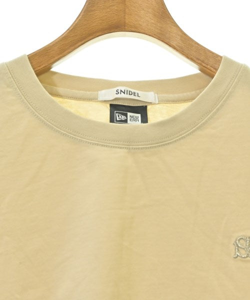 SNIDEL เสื้อยืด/เสื้อท็อปส์