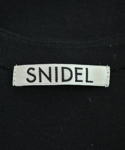 SNIDEL เสื้อกันหนาว