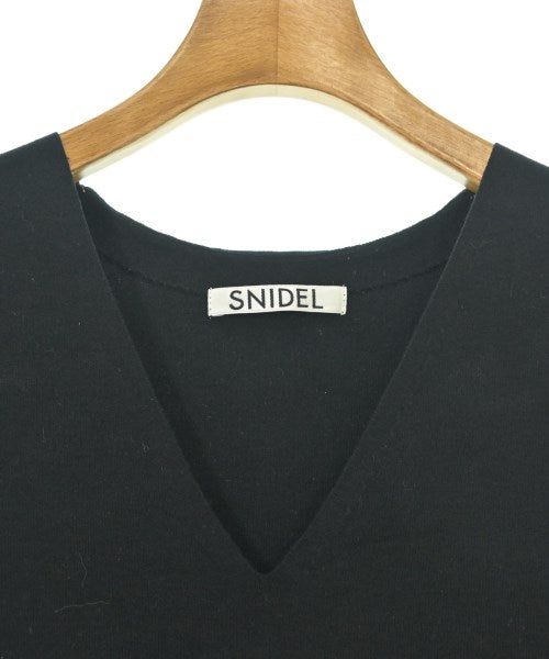 SNIDEL เสื้อกันหนาว