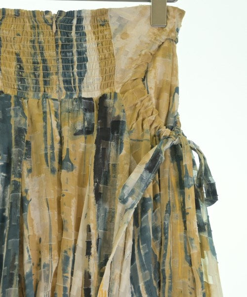 SNIDEL กระโปรงยาว/แม็กซี่ยาว