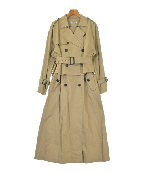 SNIDEL เสื้อกันฝน