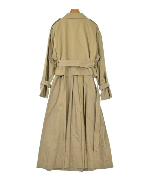 SNIDEL เสื้อกันฝน