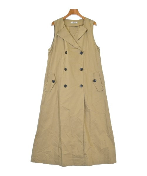 SNIDEL เสื้อกันฝน