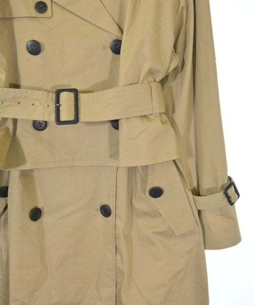 SNIDEL เสื้อกันฝน