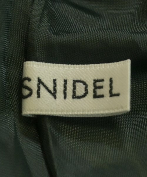 SNIDEL กระโปรงยาว/แม็กซี่ยาว