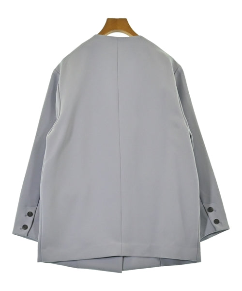 SNIDEL แจ็คเก็ตไม่มีปก