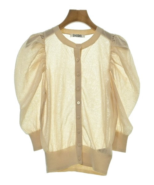 SNIDEL เสื้อคาร์ดิแกน