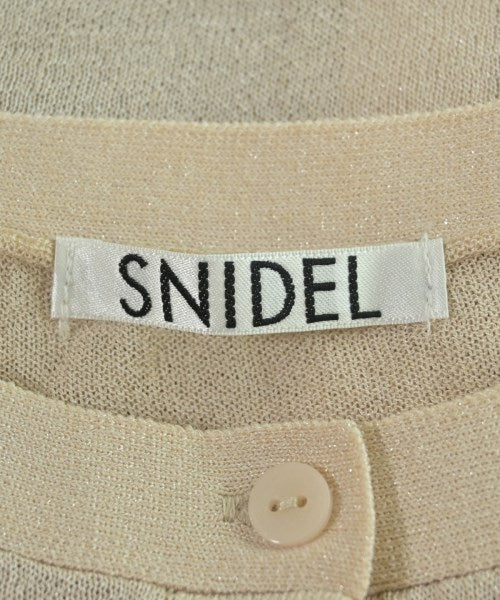 SNIDEL เสื้อคาร์ดิแกน