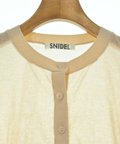SNIDEL เสื้อคาร์ดิแกน