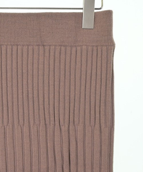 SNIDEL กระโปรงยาว/แม็กซี่ยาว