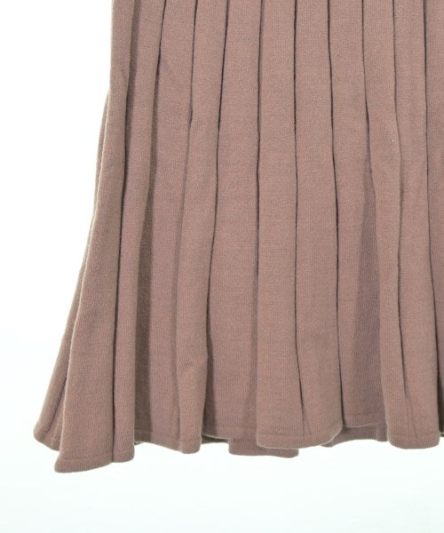 SNIDEL กระโปรงยาว/แม็กซี่ยาว