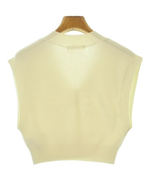 SNIDEL เสื้อกั๊ก