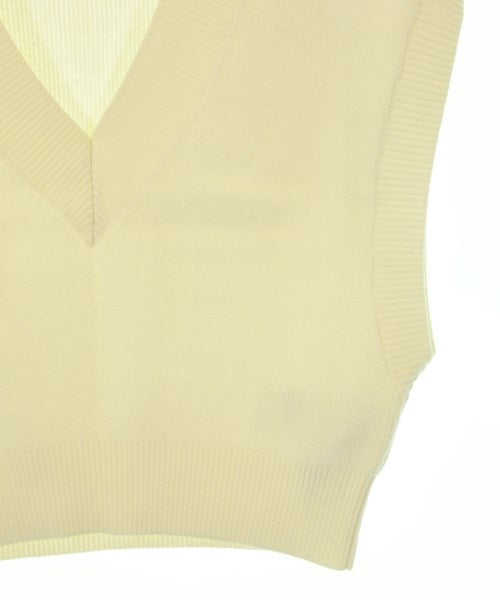 SNIDEL เสื้อกั๊ก