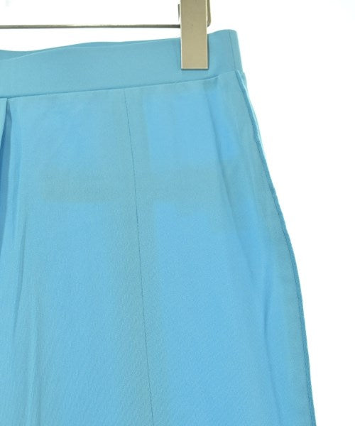 SNIDEL กางเกงขายาว