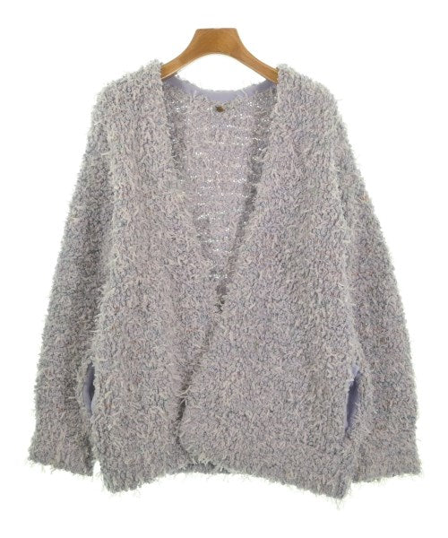 SNIDEL เสื้อคาร์ดิแกน