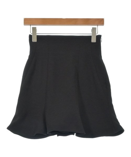 SNIDEL กางเกงขาสั้น