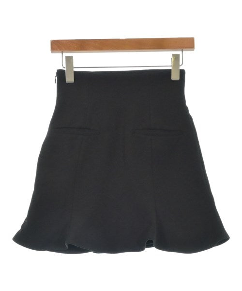 SNIDEL กางเกงขาสั้น