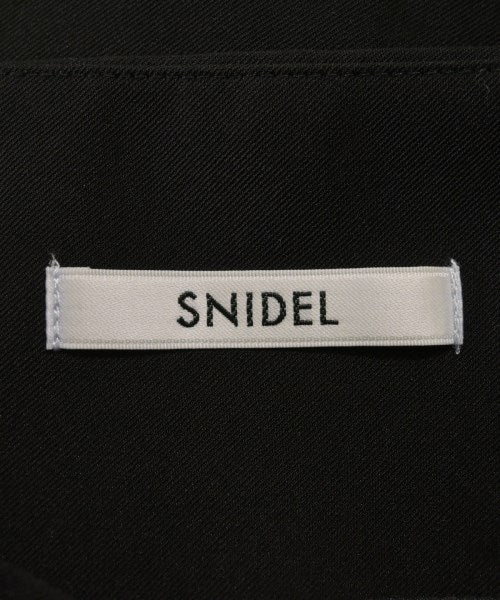 SNIDEL กางเกงขาสั้น