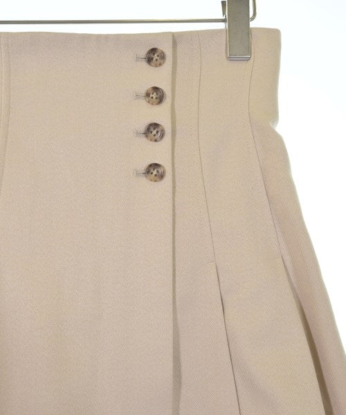 SNIDEL กางเกงขาสั้น