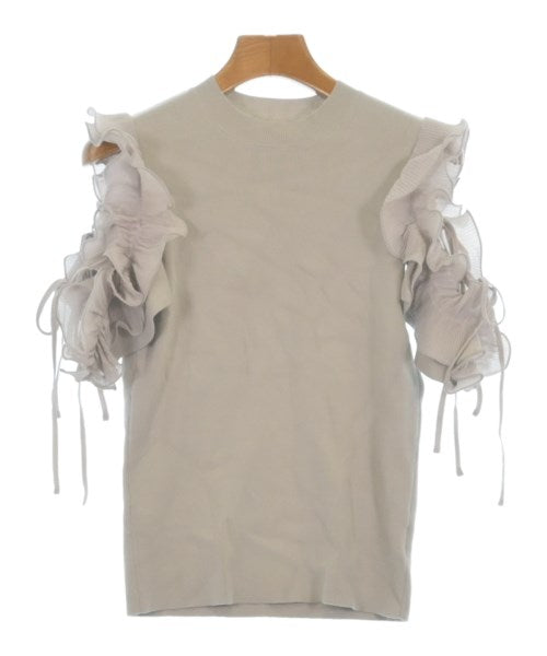 SNIDEL เสื้อกันหนาว