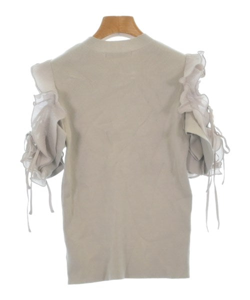 SNIDEL เสื้อกันหนาว