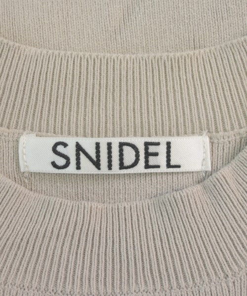 SNIDEL เสื้อกันหนาว