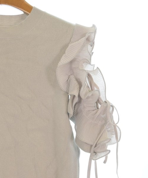 SNIDEL เสื้อกันหนาว