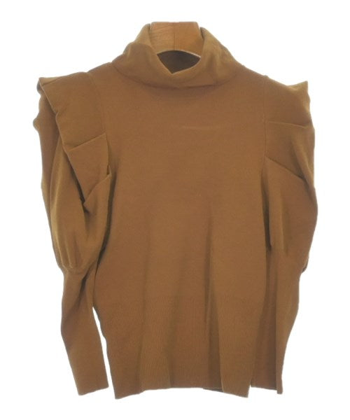 SNIDEL เสื้อกันหนาว