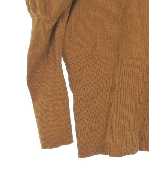 SNIDEL เสื้อกันหนาว