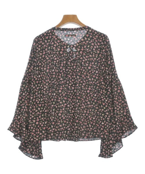 SNIDEL เสื้อสตรี