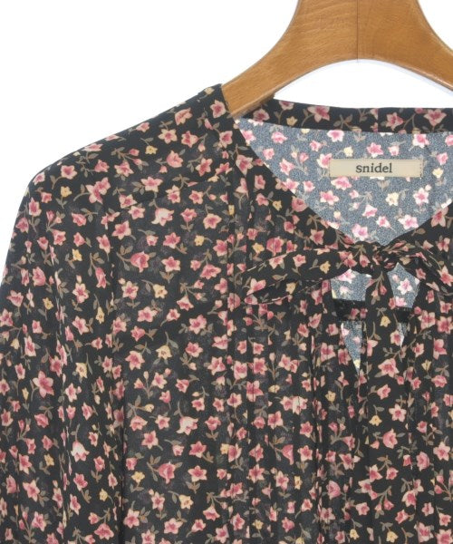 SNIDEL เสื้อสตรี