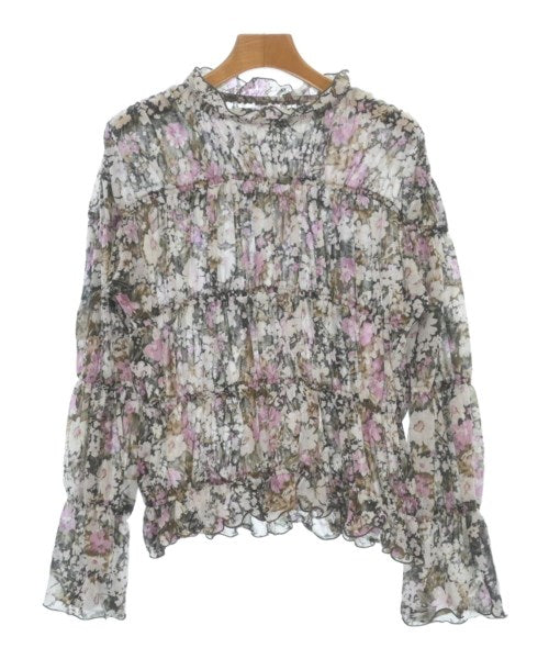 SNIDEL เสื้อสตรี