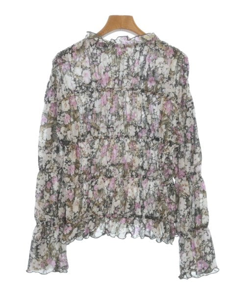 SNIDEL เสื้อสตรี