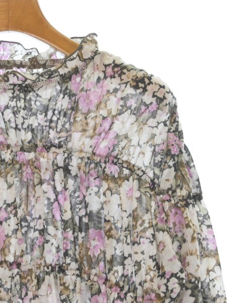 SNIDEL เสื้อสตรี