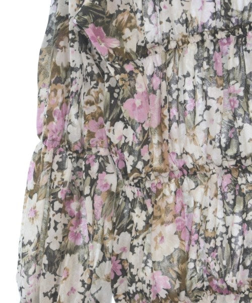 SNIDEL เสื้อสตรี