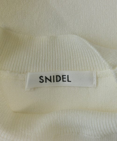 SNIDEL เสื้อกันหนาว