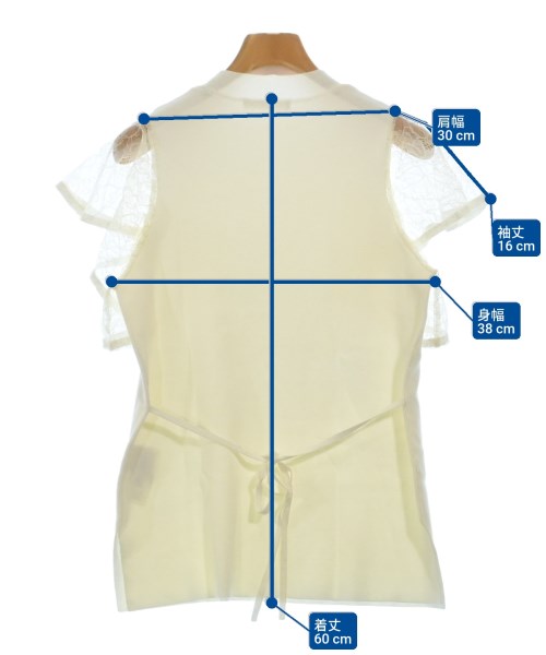 SNIDEL เสื้อกันหนาว