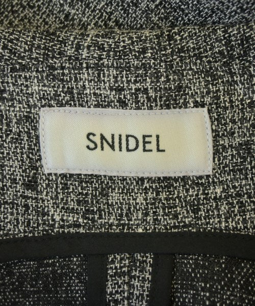 SNIDEL แจ็คเก็ต