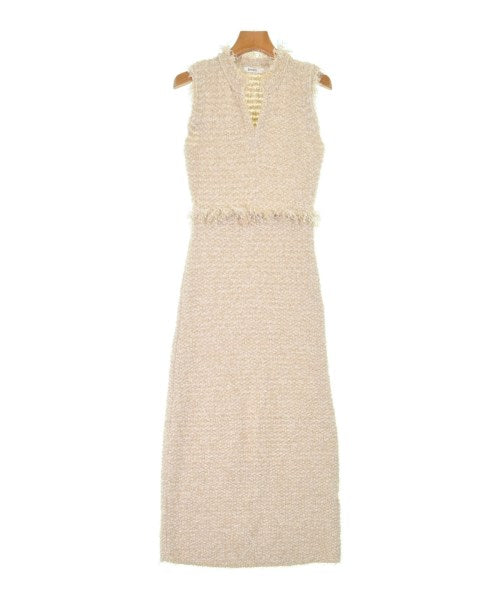 SNIDEL ชุดเดรส