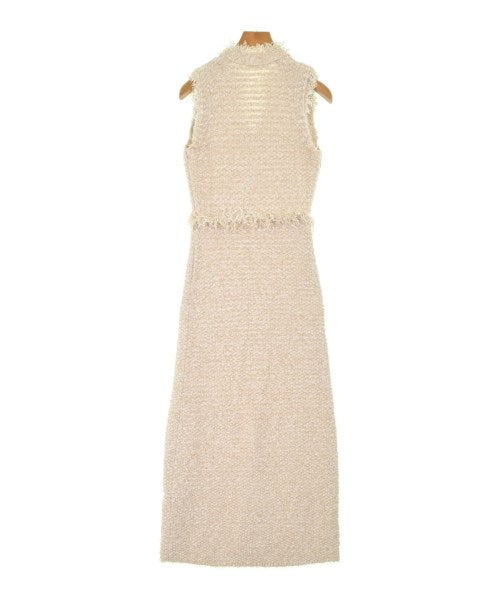 SNIDEL ชุดเดรส