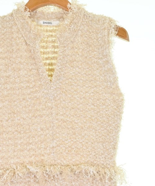 SNIDEL ชุดเดรส