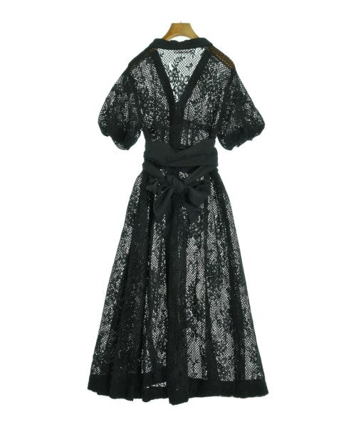 SNIDEL เดรสที่เป็นเสื้อเชิ้ตตัวยาว