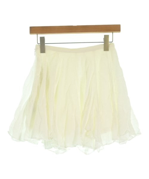 SNIDEL กางเกงขาสั้น