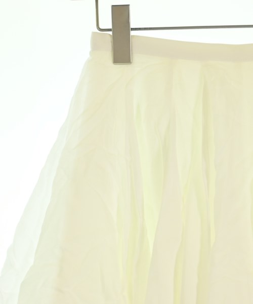 SNIDEL กางเกงขาสั้น