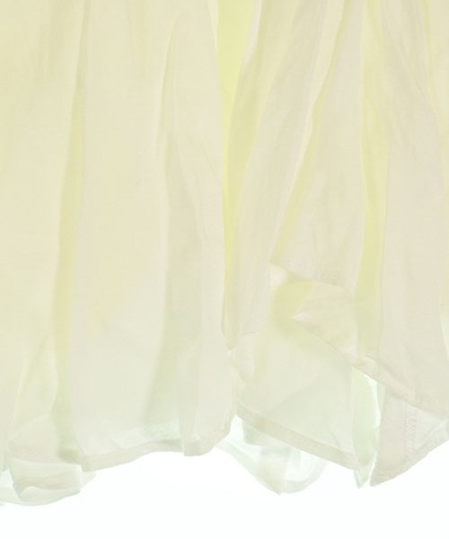 SNIDEL กางเกงขาสั้น