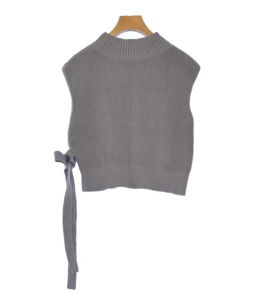 SNIDEL เสื้อกั๊ก