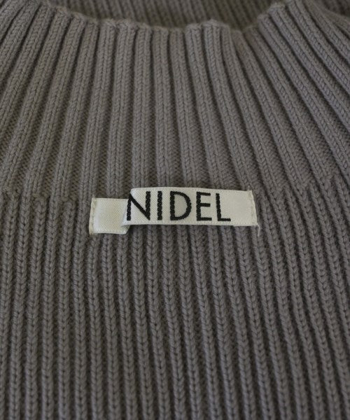 SNIDEL เสื้อกั๊ก