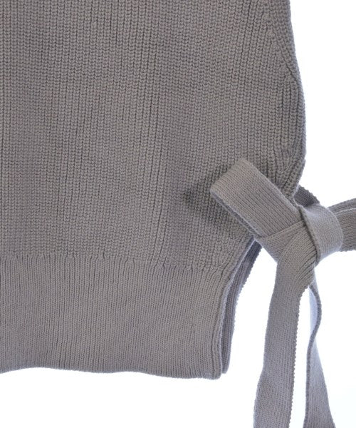 SNIDEL เสื้อกั๊ก