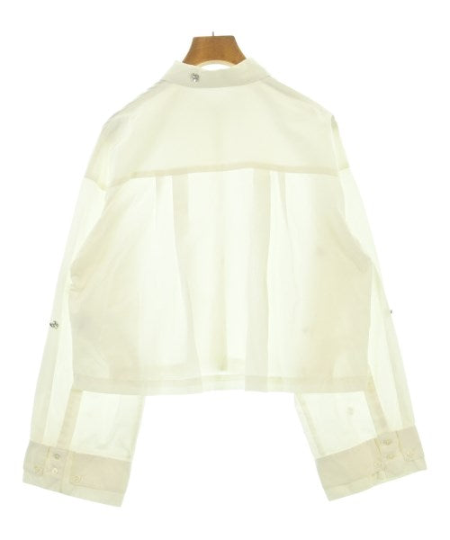 SNIDEL เสื้อสตรี